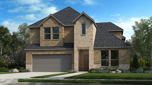 New construction Single-Family house 2040 Bluestem Rd, Celina, TX 75009 null- photo 0 0