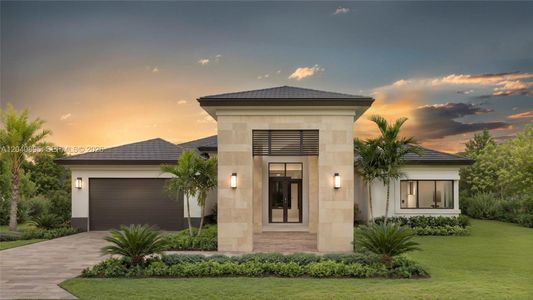 New construction Single-Family house 29609 Sw 194 Ct, Homestead, FL 33030 - image