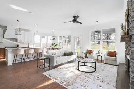 Sedman Hills by Greentech Homes LLC in Hixson - image 3