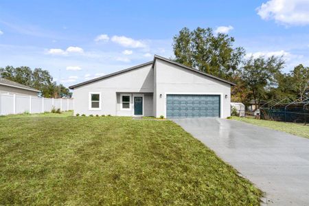 New construction Single-Family house 15033 Sw 35Th Cir, Ocala, FL 34473 null- photo 0 0