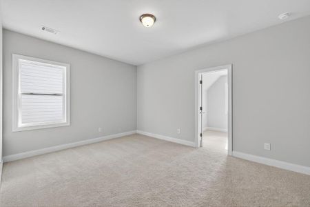 New construction Single-Family house 5566 Spring St, Flowery Branch, GA 30542 - image 17