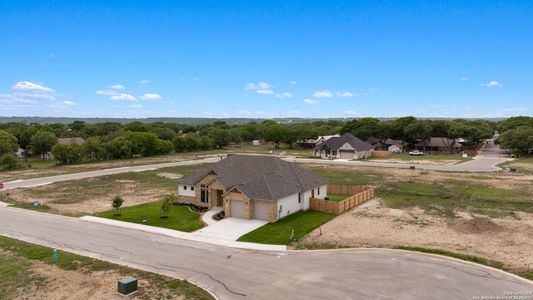 New construction Single-Family house 133 Emil Ln, Castroville, TX 78009 - image