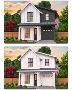 New construction Single-Family house 1622 Starcke St, Seguin, TX 78155 - image