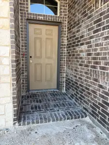 New construction Single-Family house 2436 Acacia Rd, Cleburne, TX 76031 plan Hanover - image