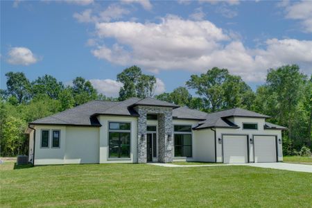 New construction Single-Family house 1156 Spanish Dr, Dayton, TX 77535 - image