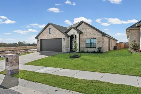 New construction Single-Family house 1817 Fabian Dr, Waco, TX 76712 - image