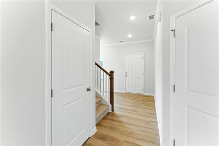 New construction Single-Family house 265 Bloomfield Cir, Canton, GA 30114 - image 10