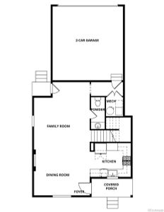 New construction Single-Family house 202 Equine Rd, Berthoud, CO 80513 - image