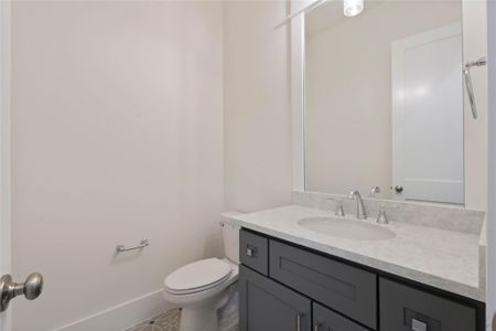 New construction Single-Family house 11582 Chapel Bend Dr, Montgomery, TX 77356 plan 3369 - image 15