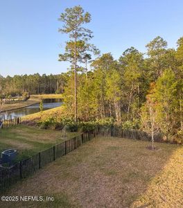 New construction Single-Family house 253 Caiden Dr, Ponte Vedra, FL 32081 null- photo 20 20