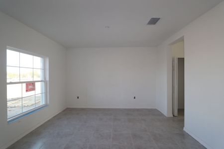 New construction Single-Family house 38350 Tobiano Loop, Dade City, FL 33525 Cabo- photo 82 82