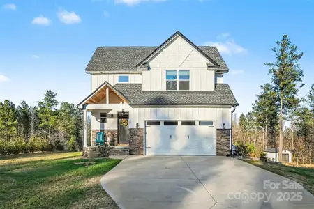 New construction Single-Family house 5019 Star Magnolia Ct, Clover, SC 29710 - image