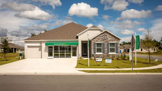 New construction Single-Family house 6105 Moonrise Dr, Merritt Island, FL 32953 null- photo 0