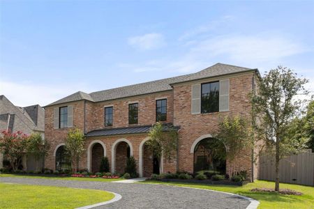 New construction Single-Family house 6430 Pemberton Dr, Dallas, TX 75230 - image