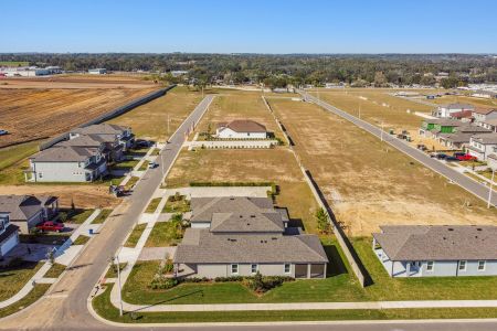 New construction Single-Family house 38471 Barrel Dr, Dade City, FL 33525 Picasso Bonus- photo 96 96