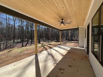 New construction Single-Family house 34 Harmony Ridge Dr, Temple, GA 30179 null- photo 8 8