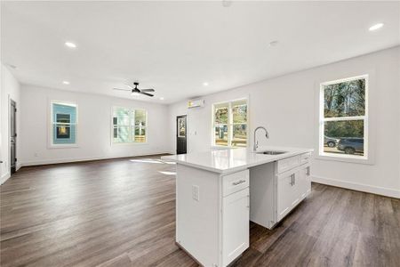 New construction Single-Family house 1092 Wedgewood Dr Nw, Atlanta, GA 30318 null- photo 9 9