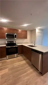 New construction Condo house 4424 S Texas, Unit 214, Orlando, FL 33328 - image