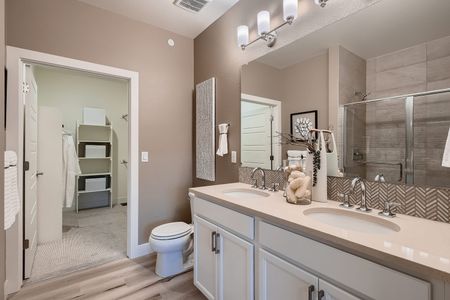 New construction Single-Family house 984 W 128Th Pl, Westminster, CO 80234 plan Zenith (on crawl) - image 13