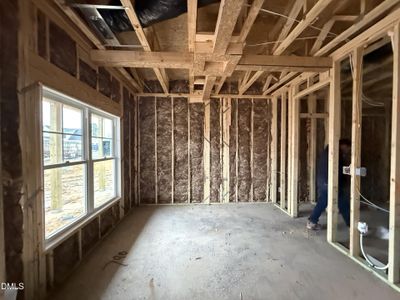 New construction Single-Family house 81 Juju Dr, Clayton, NC 27520 - image