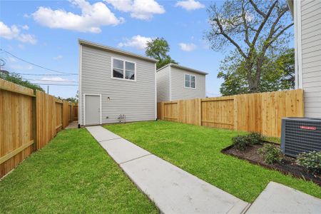 Houston Heights by Sandcastle Homes in Houston - photo 10 10