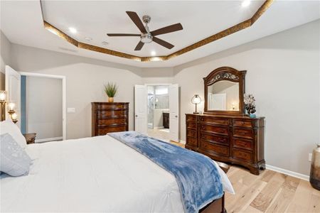 New construction Single-Family house 185 Narrowleaf Ln, Dallas, GA 30157 - image 5