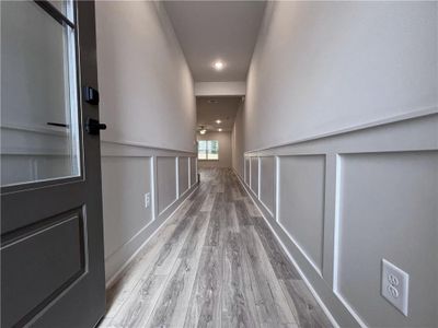 New construction Townhouse house 4227 Fern River Trl, Unit 4, Norcross, GA 30093 - image 15