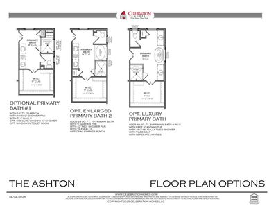 New construction Single-Family house 7313 Katherine Ct, Fairview, TN 37062 plan Ashton - image 16