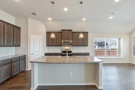 New construction Single-Family house 902 Misty Ln, Cleburne, TX 76033 null- photo 14 14