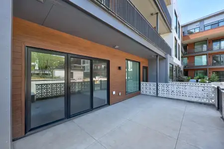 New construction Condo house 2209 S 1St St, Unit 121, Austin, TX 78704 - image