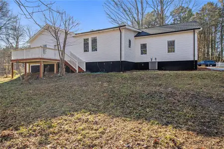 New construction Single-Family house 2676 Old Toney Rd, Ellenwood, GA 30294 null- photo 27 27