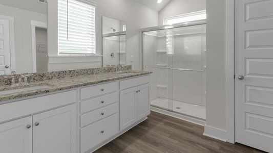 New construction Single-Family house 5044 Roundhead Dr, Leland, NC 28451 plan FORRESTER - image 12