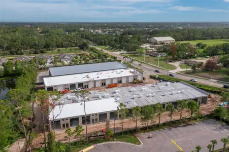 New construction Single-Family house 829 57Th St E, Unit B101, Bradenton, FL 34208 - image