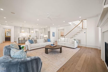 New construction Single-Family house 2108 Ridge Rd, Raleigh, NC 27607 - image 9