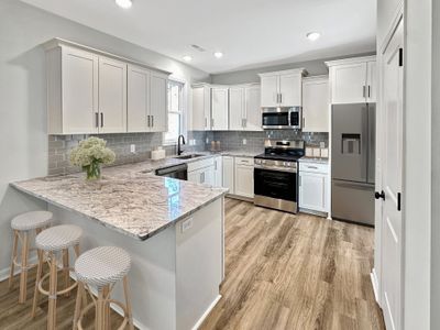 New construction Single-Family house 3034 River Hills Dr Sw, Shallotte, NC 28470 plan Mt. Vernon - image 5