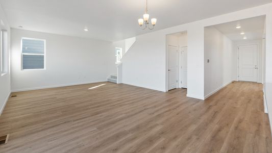 New construction Single-Family house 1448 Boyle St, Windsor, CO 80550 plan Kensington - image 14