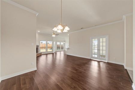 New construction Single-Family house 500 Crabtree Cir, Josephine, TX 75173 null- photo 5 5