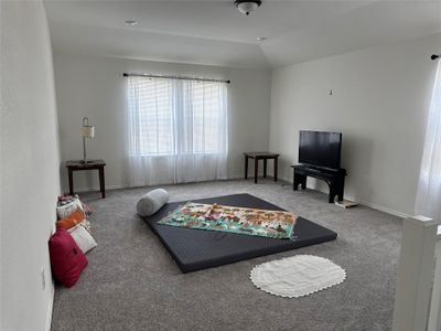 New construction Single-Family house 4805 Mozzafiato Ln, Round Rock, TX 78665 - image 11