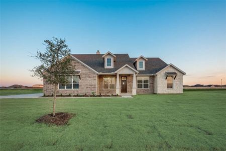 Oak Valley by Riverside Homebuilders in Terrell - photo 5 5