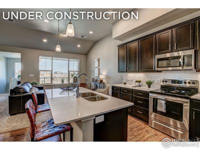 New construction Multi-Family house 4174 South Park Dr, Unit 202, Loveland, CO 80538 - photo 0