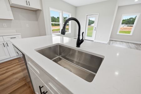 New construction Single-Family house 2827 Blackbird Ct, Crestview, FL 32536 plan Elizabeth - image 15