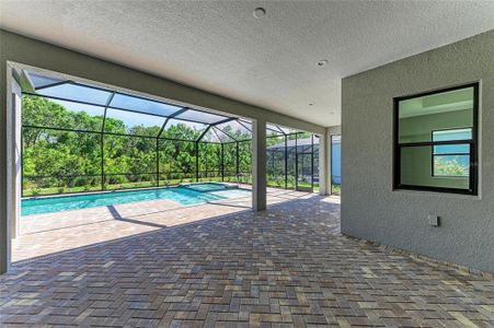 New construction Single-Family house 8046 Anthirium Lp, Sarasota, FL 34240 null- photo 50 50