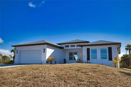 New construction Single-Family house 5 Mate Dr, Placida, FL 33946 - image