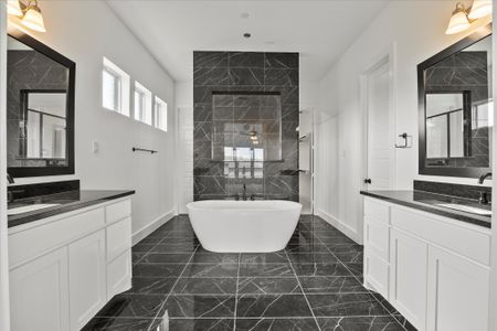 New construction Single-Family house 1911 Pegasus Ln, Rockwall, TX 75087 plan Davenport - image 11