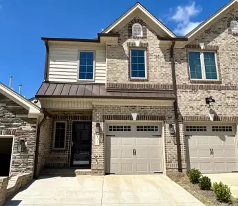 New construction Single-Family house 4713 Willowstone Dr, High Point, NC 27265 plan Bermuda - image
