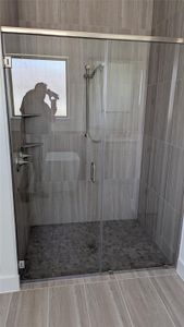 New construction Single-Family house 217 Scofield Ave, Georgetown, TX 78628 plan Ingram II - image 19