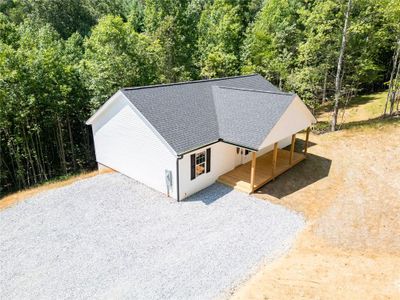 New construction Single-Family house 205 Perkins Rd, Dahlonega, GA 30533 - image