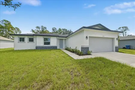 New construction Single-Family house 621 Russ Rd, Fort Pierce, FL 34982 - image