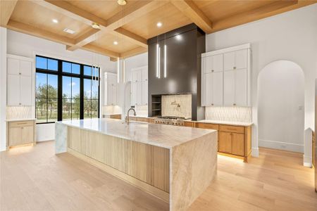 New construction Single-Family house 204 Dan Russell Bnd, Weatherford, TX 76087 - image 9