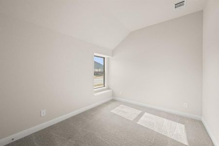 New construction Single-Family house 1101 Foxtail Dr, Justin, TX 76247 plan Cambridge - image 18